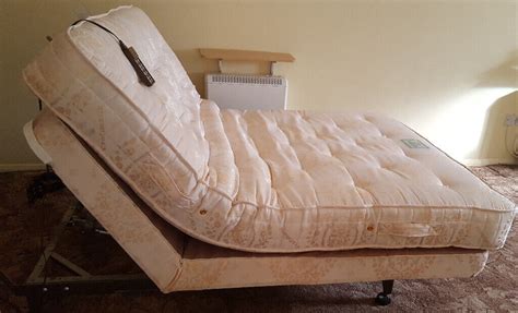 Craftmatic Electric Adjustable Bed | in Stalham, Norfolk | Gumtree