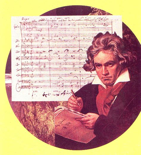 blog de Irene: Beethoven