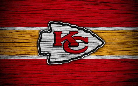 Chiefs 4K Wallpaper - KoLPaPer - Awesome Free HD Wallpapers