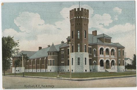 City of Hudson Postcard Collection — Hudson History Room