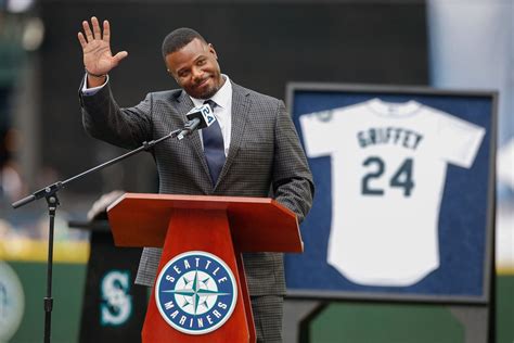 Ken Griffey Sr. once revealed his greatest achievement in famed MLB career