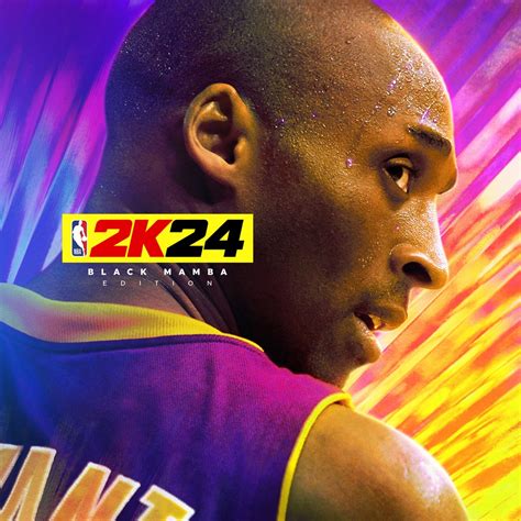 NBA 2K24 | Official PlayStation™Store US