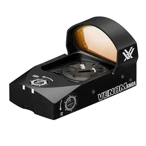 Vortex Venom 1x Red Dot | Sportsman's Warehouse