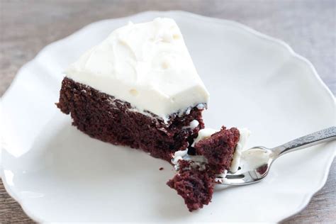 Guinness Chocolate Cake Recipe with Creamy Frosting