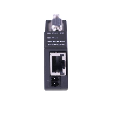 Siemens S7-200/300/400 PLC Ethernet Communication Module