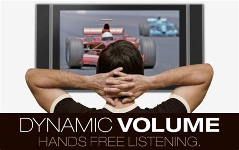 Audyssey Dynamic EQ and Dynamic Volume Demo