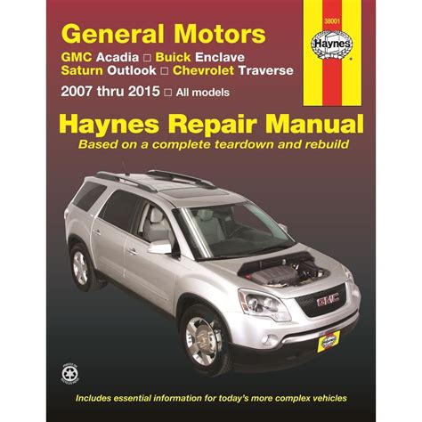 Haynes Repair Manual - Motorcycle 38001