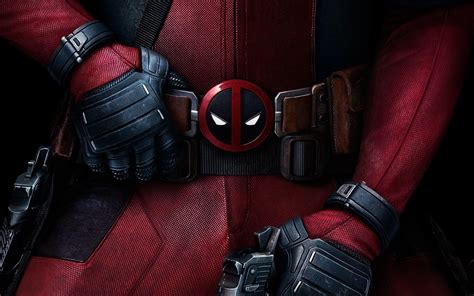 Deadpool Wallpaper HD (72+ images)