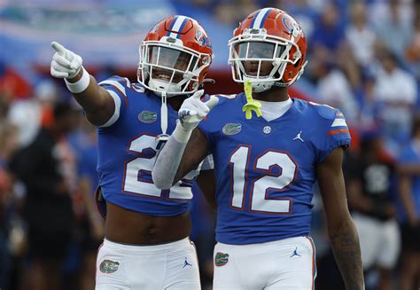 Florida Football: Highlights from Gators’ loss vs LSU Tigers Week 7