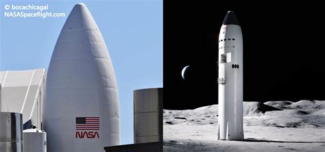 SpaceX eyes multiple Starship lunar landings before first NASA Moon mission