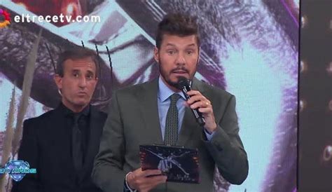 Tinelli explicó cómo será la final del Bailando: ¿cuándo termina ...