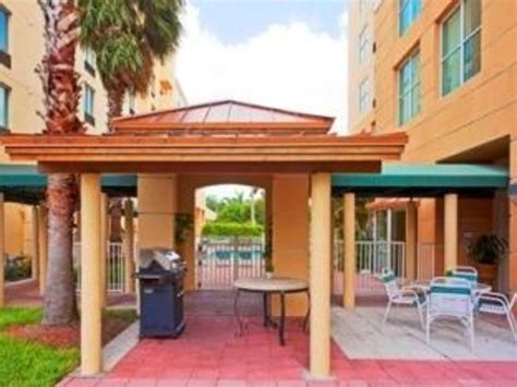 Best Price on Staybridge Suites Miami Doral Area in Miami (FL) + Reviews!