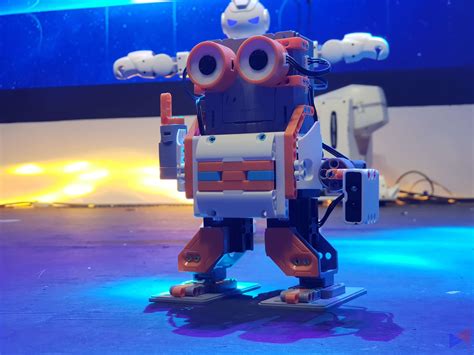 UBTECH Robotics Launches STEM-Friendly Jimu Robots in PH – Gadget ...