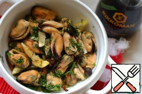 Pickled Mussels Recipe 2023 with Pictures Step by Step - Food Recipes Hub