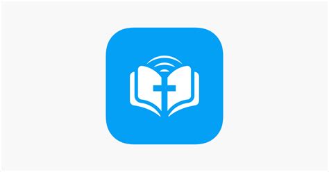 ‎Bible.audio on the App Store