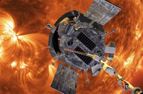 ISRO Aditya L1 Vs. NASA Parker Solar Probe Their Sun's Study Mission