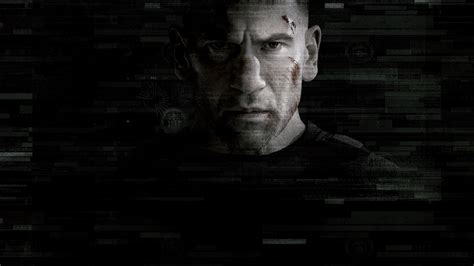 The Punisher HD Poster Wallpaper, HD TV Series 4K Wallpapers, Images ...