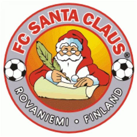 FC Santa Claus Rovaniemi Logo Download in HD Quality