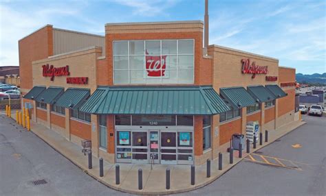 West Virginia Walgreens Sale Arranged - The Boulder Group