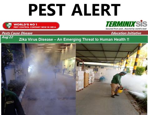 Zika Virus Disease – An Emerging Threat to Human Health