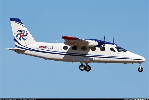 Tecnam P2012 Sentinel SMP - Swiss Flight Services | Aviation Photo ...