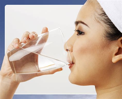 Want To Lose Weight Quickly? Try This Japanese Water Therapy For Amazing Results! | HerZindagi