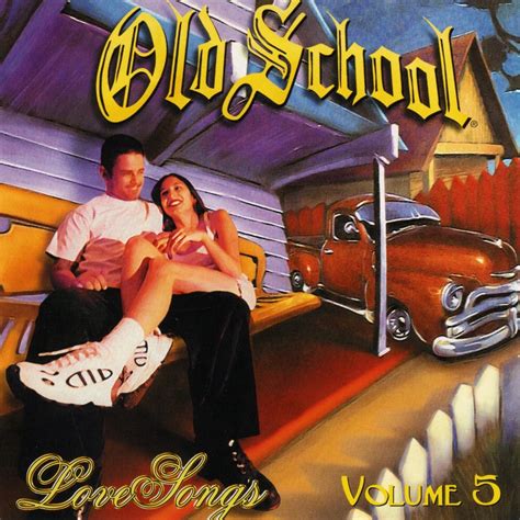 Old School Love Songs Vol. 5 | O Som Dos Prado's