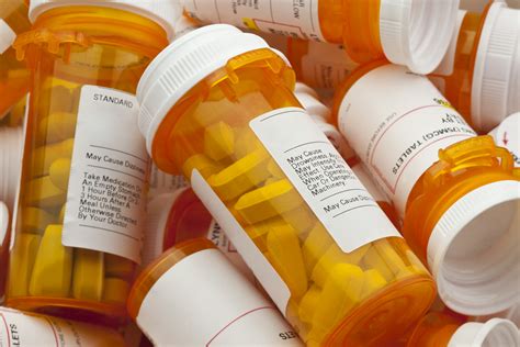 Prescription Drug Misuse | Clearbrook Centers