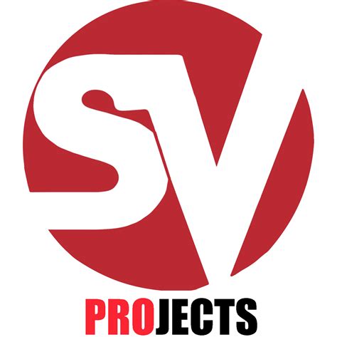 SV Projects
