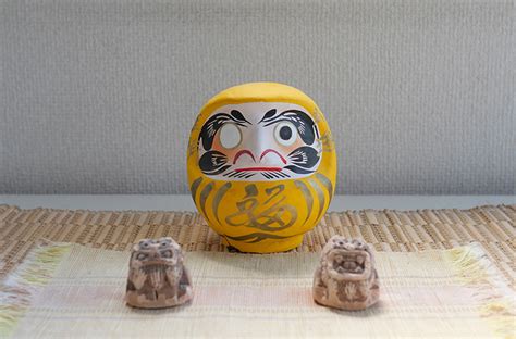 What is daruma doll?: How to use, History, FAQs