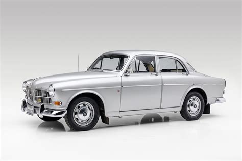 1966 Volvo 122s | Classic & Collector Cars