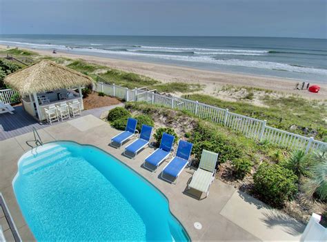 Emerald Isle Oceanfront Rentals | NC Oceanfront Beach Houses & Condos ...