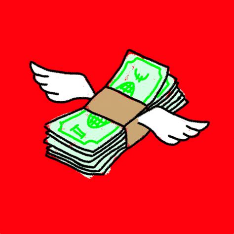 Flying Easy Money GIF by Kochstrasse™ - Find & Share on GIPHY