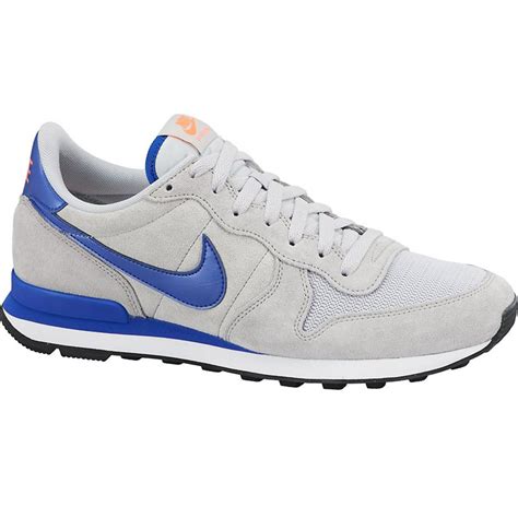 Nike Internationalist Herren Sneaker Schuhe Turnschuhe Retro NEU air ...