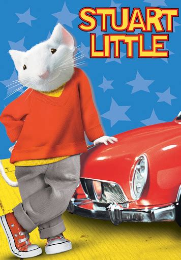 Stuart Little - Movies on Google Play