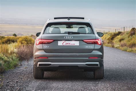 Audi Q3 (2019) Specs & Price