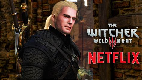 The witcher 3 mods deutsch - racemoz