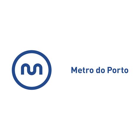 Metro do Porto Logo PNG Transparent & SVG Vector - Freebie Supply