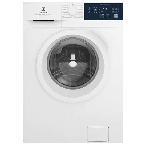 8kg/5kg washer dryer - EWW8024D3WB | Electrolux Malaysia