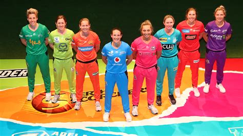 WBBL previews: squad lists and players to watch | ESPNcricinfo