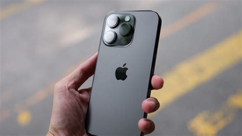 iPhone 15 Pro Max camera upgrades: Tipsters expect huge changes ...