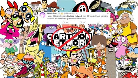 Cartoon Network Know Your Meme