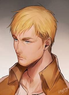 Erwin Smith, Fanart | page 12 - Zerochan Anime Image Board