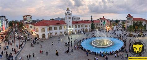 Rasht & Gilan Travel Guide - Attractions and Activities - Update 2023