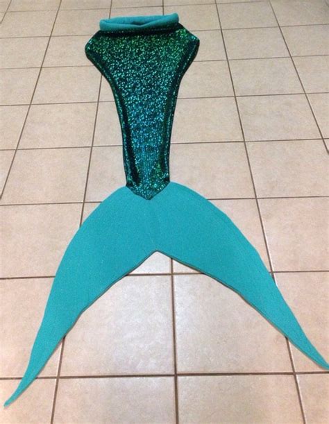 Items similar to Adult Ariel Mermaid Tail on Etsy