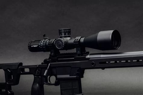 Choosing The Best Rifle Scope For 6.5 Creedmoor | The Primary Source On ...