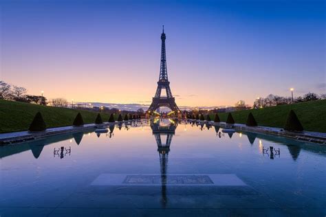 What Is The Top Floor Of Eiffel Tower At Night | Viewfloor.co