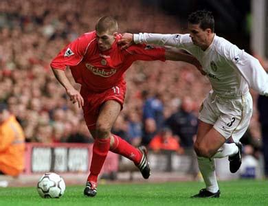 Leeds United 0-1 Liverpool - Carling Cup 3rd Round Liveblog - Just Football