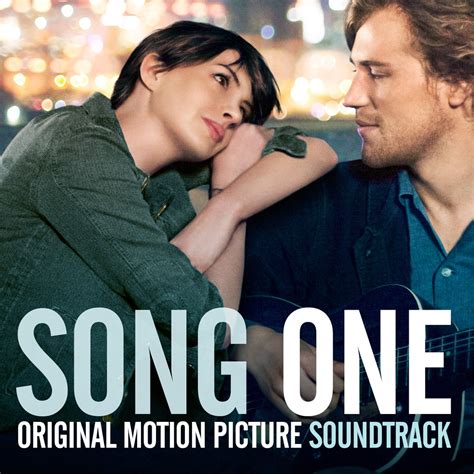 ‎Song One (Original Motion Picture Soundtrack) - Album by Various ...