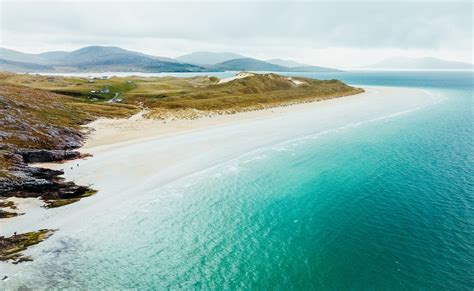 How To Spend Your Summer on the Beaches of Harris – Essence of Harris